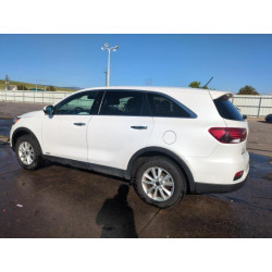 2020 KIA SORENTO 5XYPGDA54LG617735 55086785