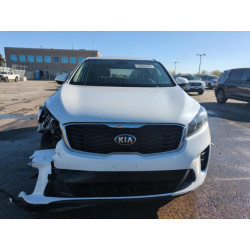 2020 KIA SORENTO 5XYPGDA54LG617735 55086785