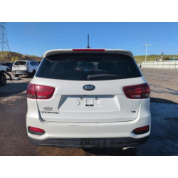 2020 KIA SORENTO 5XYPGDA54LG617735 55086785