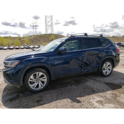 2021 VOLKSWAGEN ATLAS 1V2HP2CA8MC529312 55112115