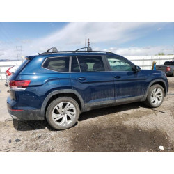 2021 VOLKSWAGEN ATLAS 1V2HP2CA8MC529312 55112115