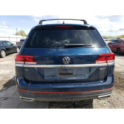 2021 VOLKSWAGEN ATLAS 1V2HP2CA8MC529312 55112115