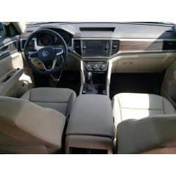 2021 VOLKSWAGEN ATLAS 1V2HP2CA8MC529312 55112115