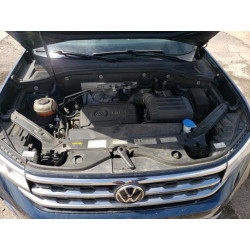 2021 VOLKSWAGEN ATLAS 1V2HP2CA8MC529312 55112115