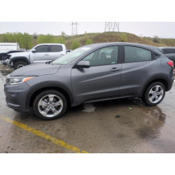 2021 HONDA HR-V 3CZRU6H38MM731673 55612045