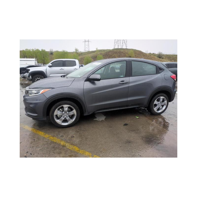 2021 HONDA HR-V 3CZRU6H38MM731673 55612045 2021 HONDA HR-V 3CZRU6H38MM731673 55612045