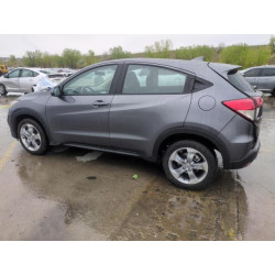 2021 HONDA HR-V 3CZRU6H38MM731673 55612045