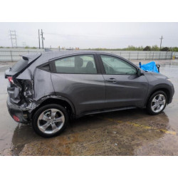 2021 HONDA HR-V 3CZRU6H38MM731673 55612045