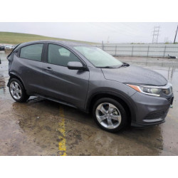 2021 HONDA HR-V 3CZRU6H38MM731673 55612045