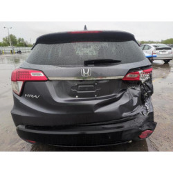2021 HONDA HR-V 3CZRU6H38MM731673 55612045