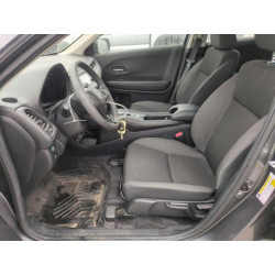 2021 HONDA HR-V 3CZRU6H38MM731673 55612045