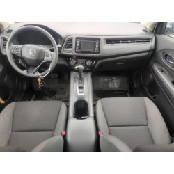 2021 HONDA HR-V 3CZRU6H38MM731673 55612045