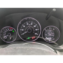 2021 HONDA HR-V 3CZRU6H38MM731673 55612045