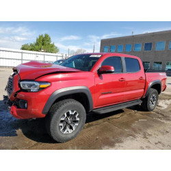 2021 TOYOTA TACOMA 3TYCZ5AN4MT033777 55637785
