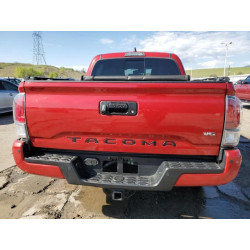 2021 TOYOTA TACOMA 3TYCZ5AN4MT033777 55637785