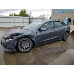 2022 TESLA MODEL 3 5YJ3E1EB1NF120316 55814895