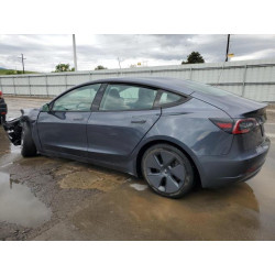 2022 TESLA MODEL 3 5YJ3E1EB1NF120316 55814895
