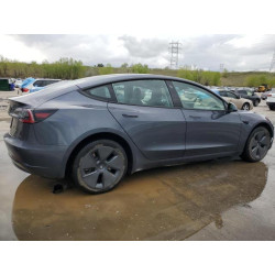 2022 TESLA MODEL 3 5YJ3E1EB1NF120316 55814895