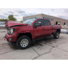 2022 GMC SIERRA 1GT49PEYXNF357608 56012405