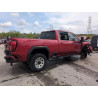 2022 GMC SIERRA 1GT49PEYXNF357608 56012405