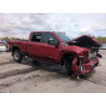 2022 GMC SIERRA 1GT49PEYXNF357608 56012405