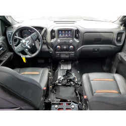 2022 GMC SIERRA 1GT49PEYXNF357608 56012405