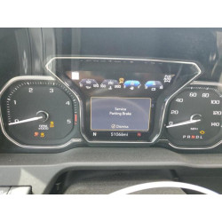 2022 GMC SIERRA 1GT49PEYXNF357608 56012405