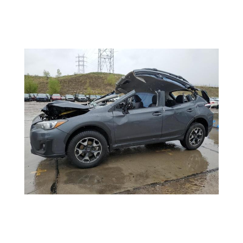 2020 SUBARU CROSSTREK JF2GTAPC4L8223788 56047945