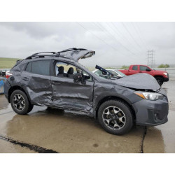 2020 SUBARU CROSSTREK JF2GTAPC4L8223788 56047945