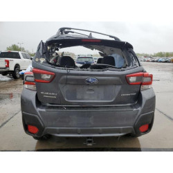 2020 SUBARU CROSSTREK JF2GTAPC4L8223788 56047945