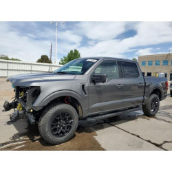 2025 FORD All Models 1FTEW3LP3SKD61390 56126095