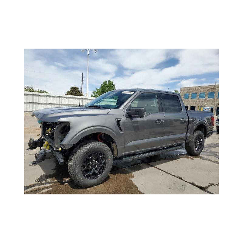 2025 FORD All Models 1FTEW3LP3SKD61390 56126095 2025 FORD All Models 1FTEW3LP3SKD61390 56126095