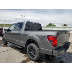 2025 FORD All Models 1FTEW3LP3SKD61390 56126095
