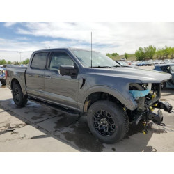 2025 FORD All Models 1FTEW3LP3SKD61390 56126095