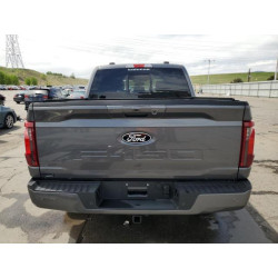 2025 FORD All Models 1FTEW3LP3SKD61390 56126095
