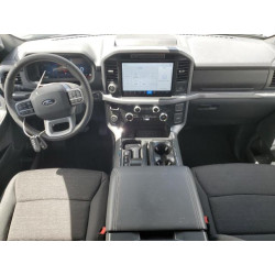 2025 FORD All Models 1FTEW3LP3SKD61390 56126095
