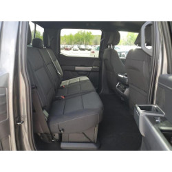 2025 FORD All Models 1FTEW3LP3SKD61390 56126095