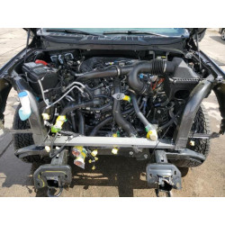 2025 FORD All Models 1FTEW3LP3SKD61390 56126095