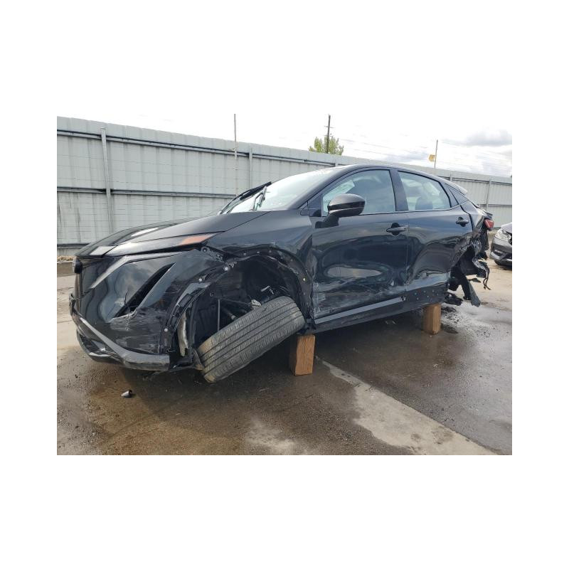 2024 NISSAN ARIYA EVOL JN1DF0BB8RM734084 56237285