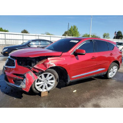 2020 ACURA RDX 5J8TC2H3XLL003796 56354155