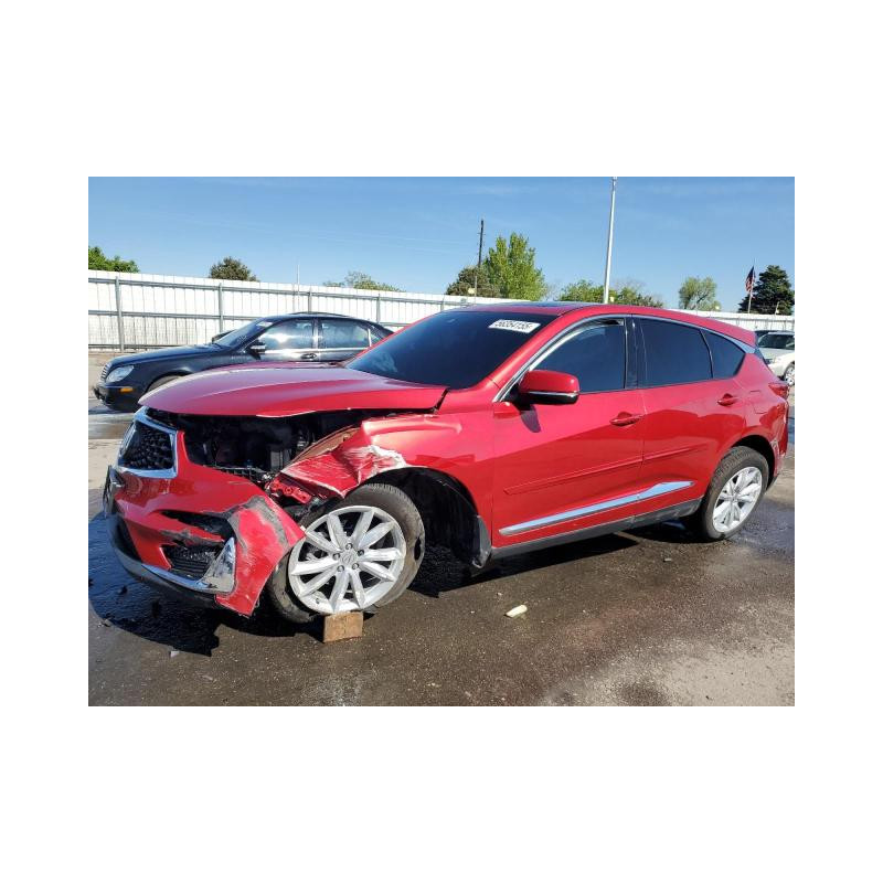 2020 ACURA RDX 5J8TC2H3XLL003796 56354155