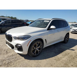 2021 BMW X5 5UXCR4C08M9E56742 49245215