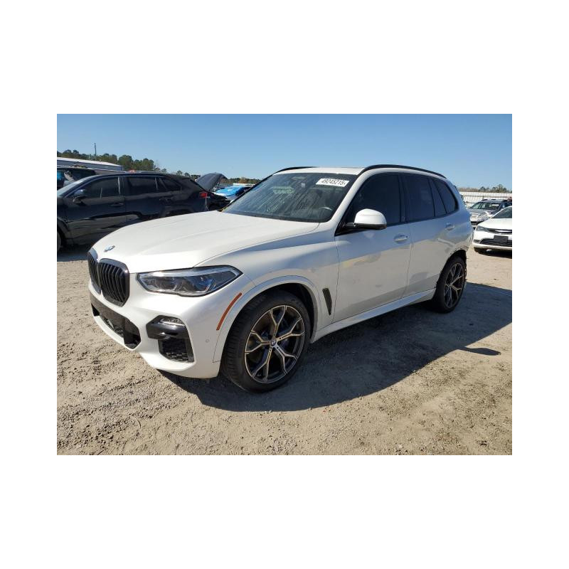2021 BMW X5 5UXCR4C08M9E56742 49245215 2021 BMW X5 5UXCR4C08M9E56742 49245215