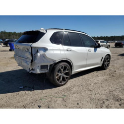 2021 BMW X5 5UXCR4C08M9E56742 49245215