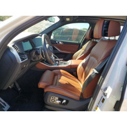 2021 BMW X5 5UXCR4C08M9E56742 49245215