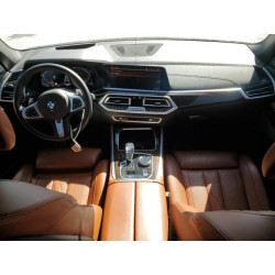 2021 BMW X5 5UXCR4C08M9E56742 49245215
