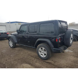 2023 JEEP WRANGLER 1C4HJXDN4PW506453 51854665