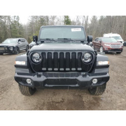 2023 JEEP WRANGLER 1C4HJXDN4PW506453 51854665