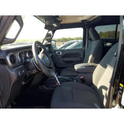 2023 JEEP WRANGLER 1C4HJXDN4PW506453 51854665