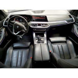 2020 BMW X5 5UXCR6C06L9D57539 52353695